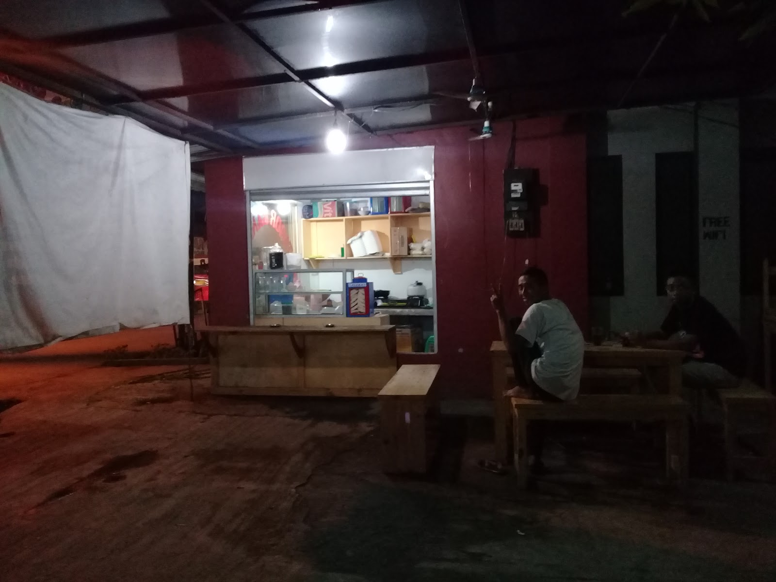 Foto Bengkel RAV di Hankam Bekasi 11